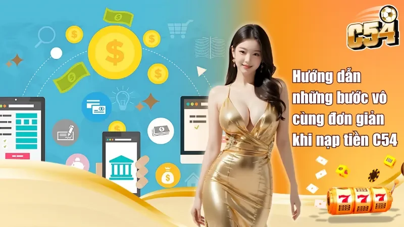 Hướng dẫn những bước đăng ký C54 đơn giản