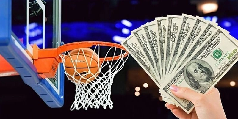 Giải đáp cá cược bóng rổ là gì?