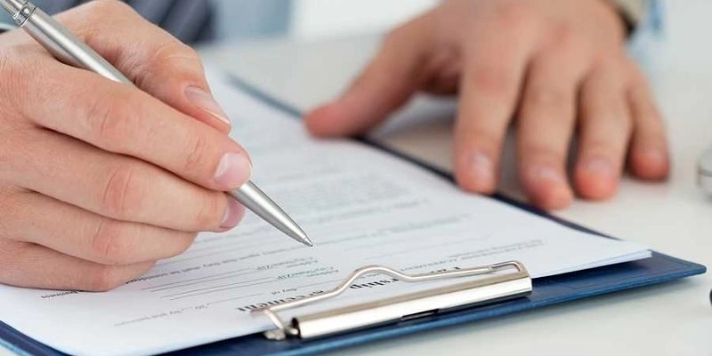 Lợi ích của việc sở hữu giấy phép kinh doanh