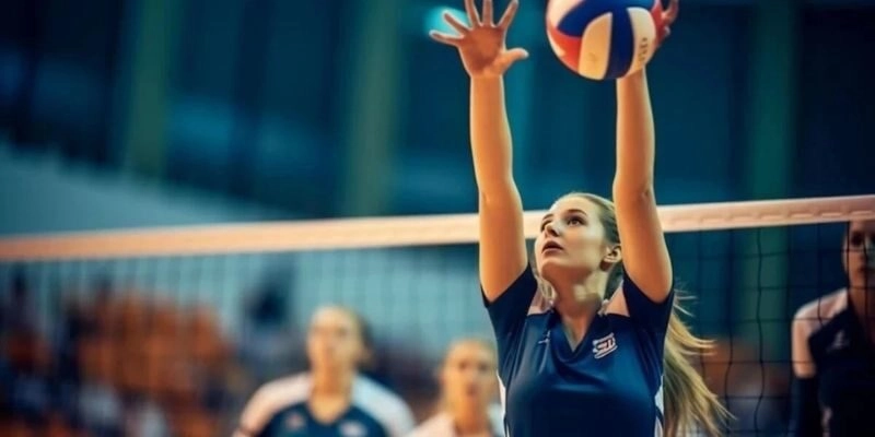 Lưu ý khi tham gia cá cược bóng chuyền