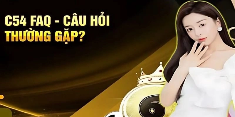 Một số câu hỏi thường gặp về đăng ký tài khoản cá cược