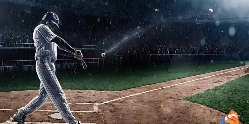 Nắm vững các thuật ngữ khi tham gia cược bóng chày