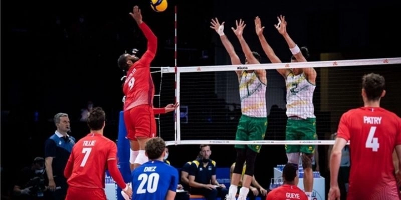 Những loại cá cược bóng chuyền thịnh hành