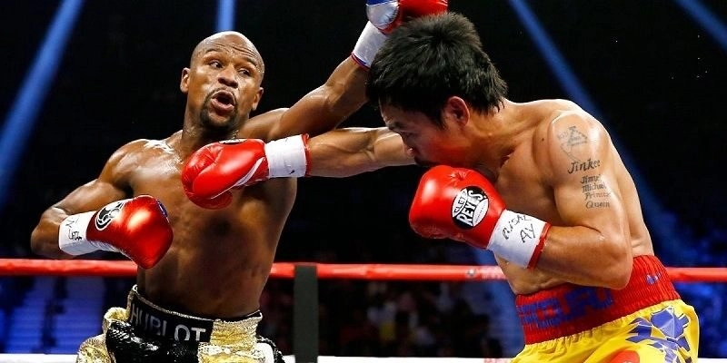 Những nguyên tắc cơ bản trong môn cá cược quyền anh