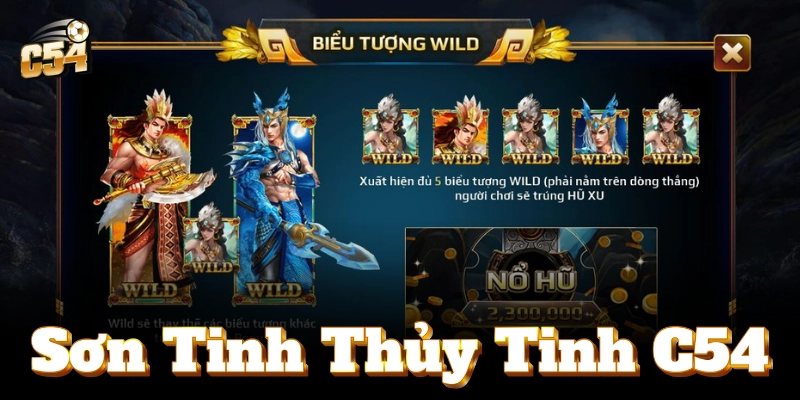 Vòng quay kỳ diệu, đa dạng tính năng đặc biệt