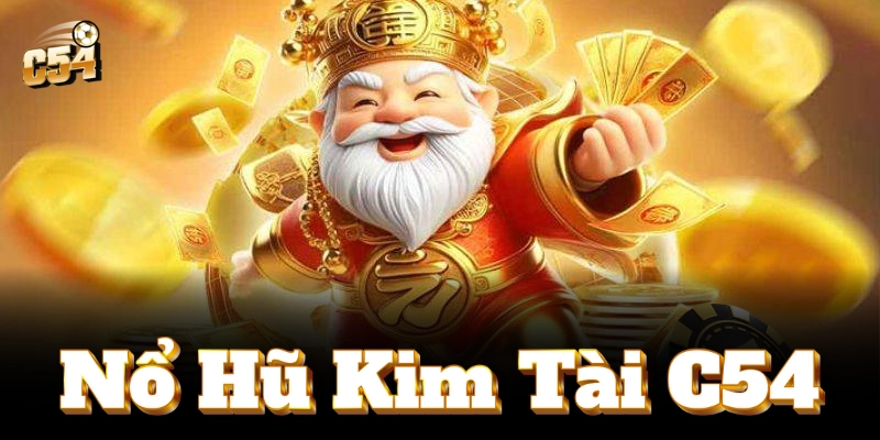 Bí quyết thắng lớn cùng nổ hũ kim tài